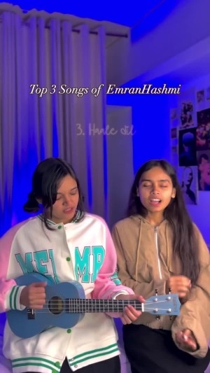 Popular Singers